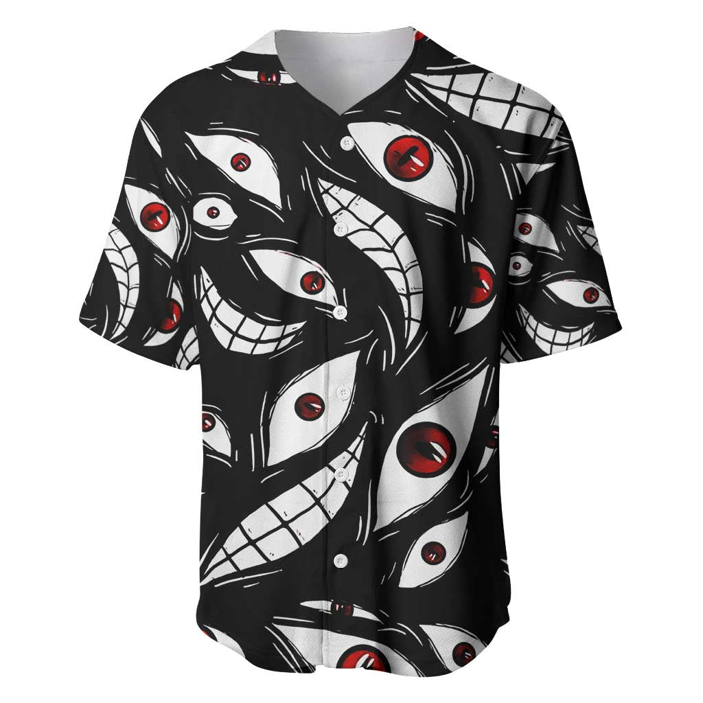 Pride - Fullmetal Alchemist Baseball Jersey Anime Pattern Style
