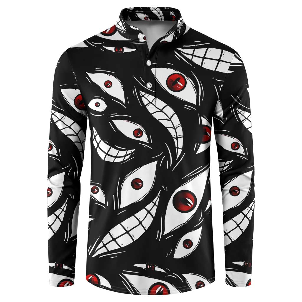 Pride - Fullmetal Alchemist Button Sweatshirt Anime Pattern Style