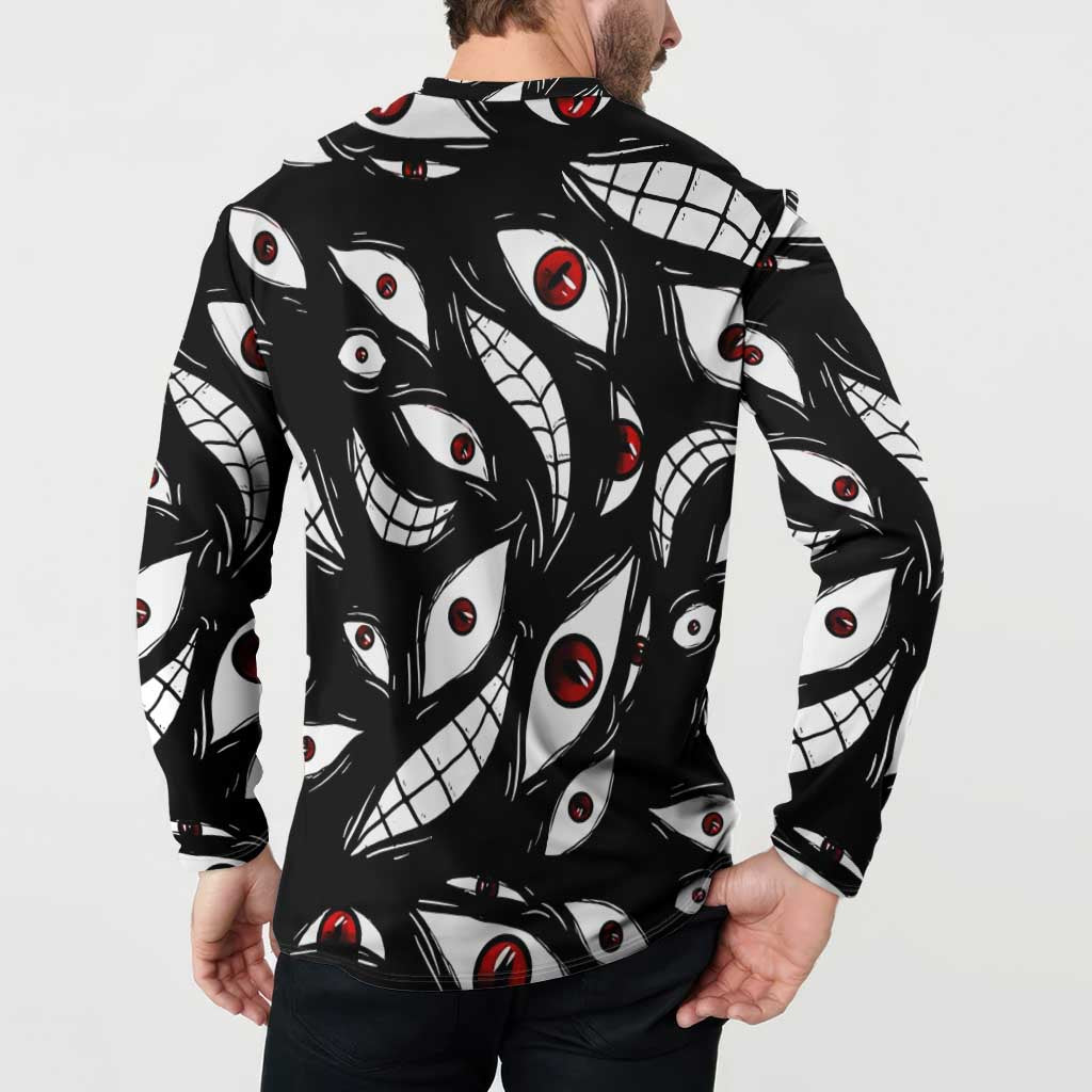 Pride - Fullmetal Alchemist Button Sweatshirt Anime Pattern Style