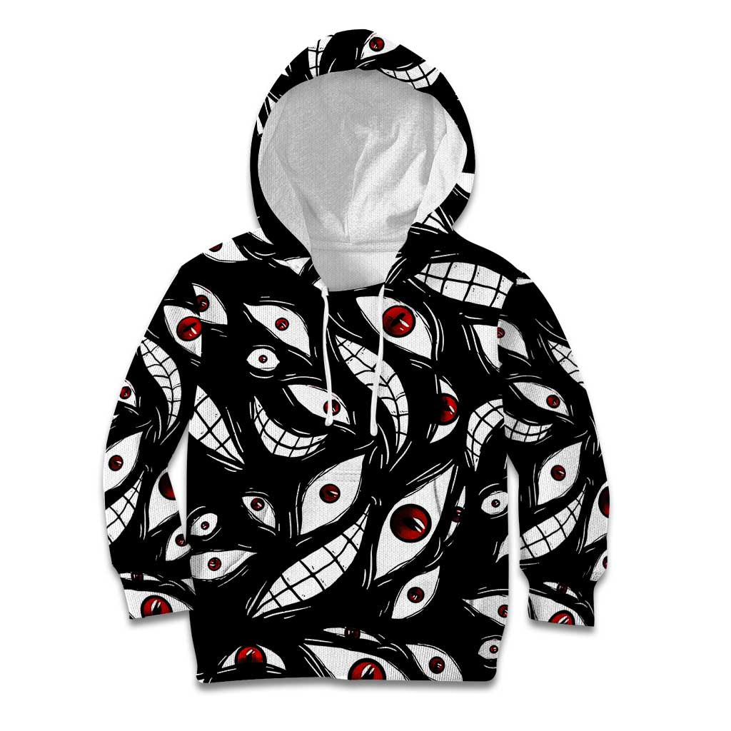 Pride - Fullmetal Alchemist Kid Hoodie Anime Pattern Style