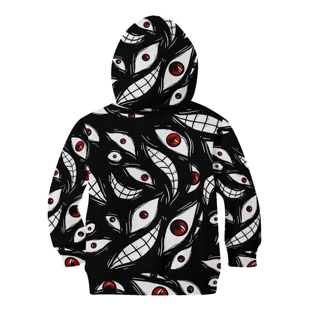 Pride - Fullmetal Alchemist Kid Hoodie Anime Pattern Style