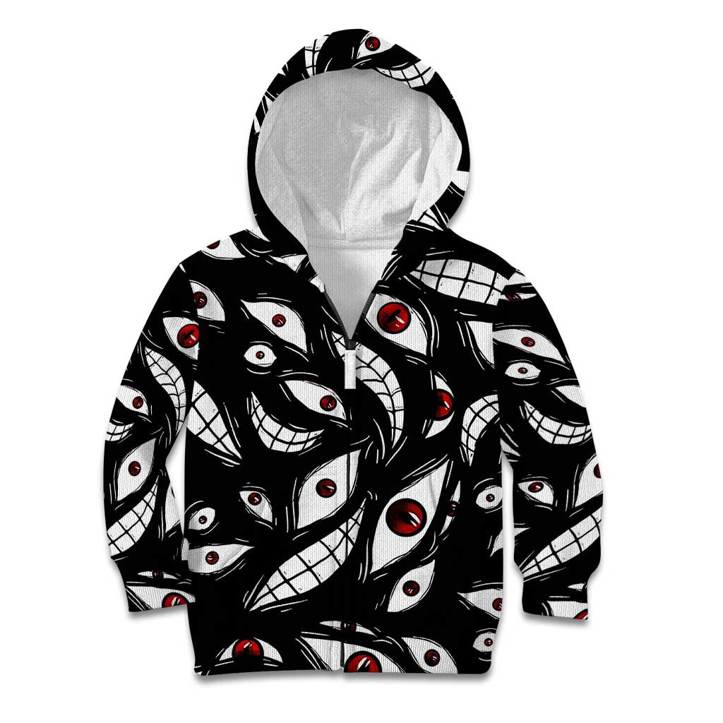 Pride - Fullmetal Alchemist Kid Hoodie Anime Pattern Style
