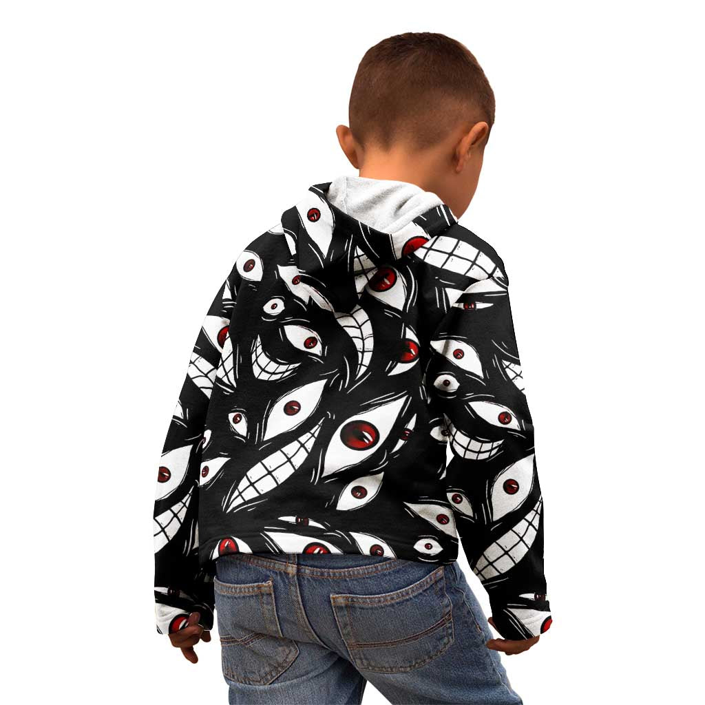 Pride - Fullmetal Alchemist Kid Hoodie Anime Pattern Style