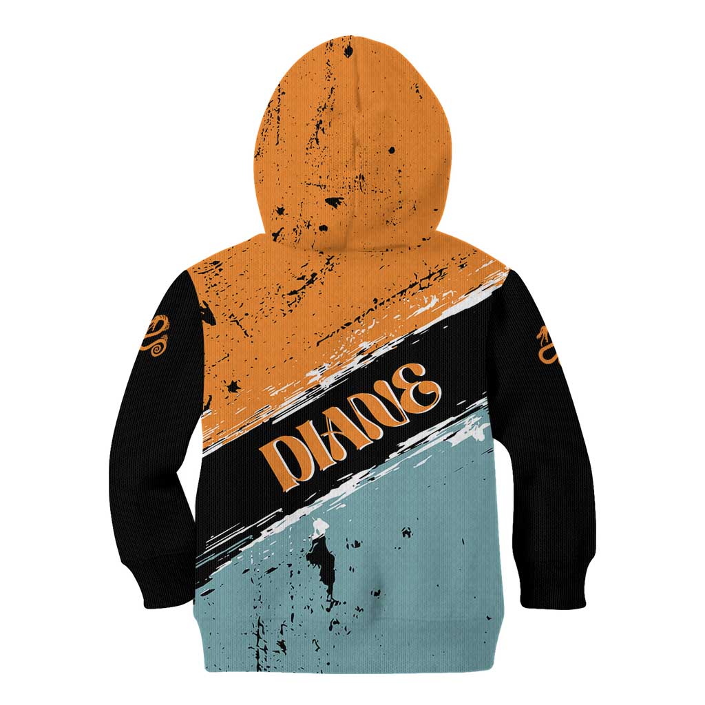 Diane - Nanatsu No Taizai Kid Hoodie Anime Style