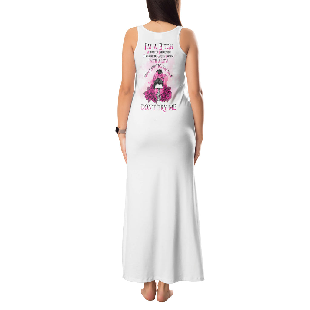 im-a-b-dont-try-me-rose-messy-bun-tank-maxi-dress