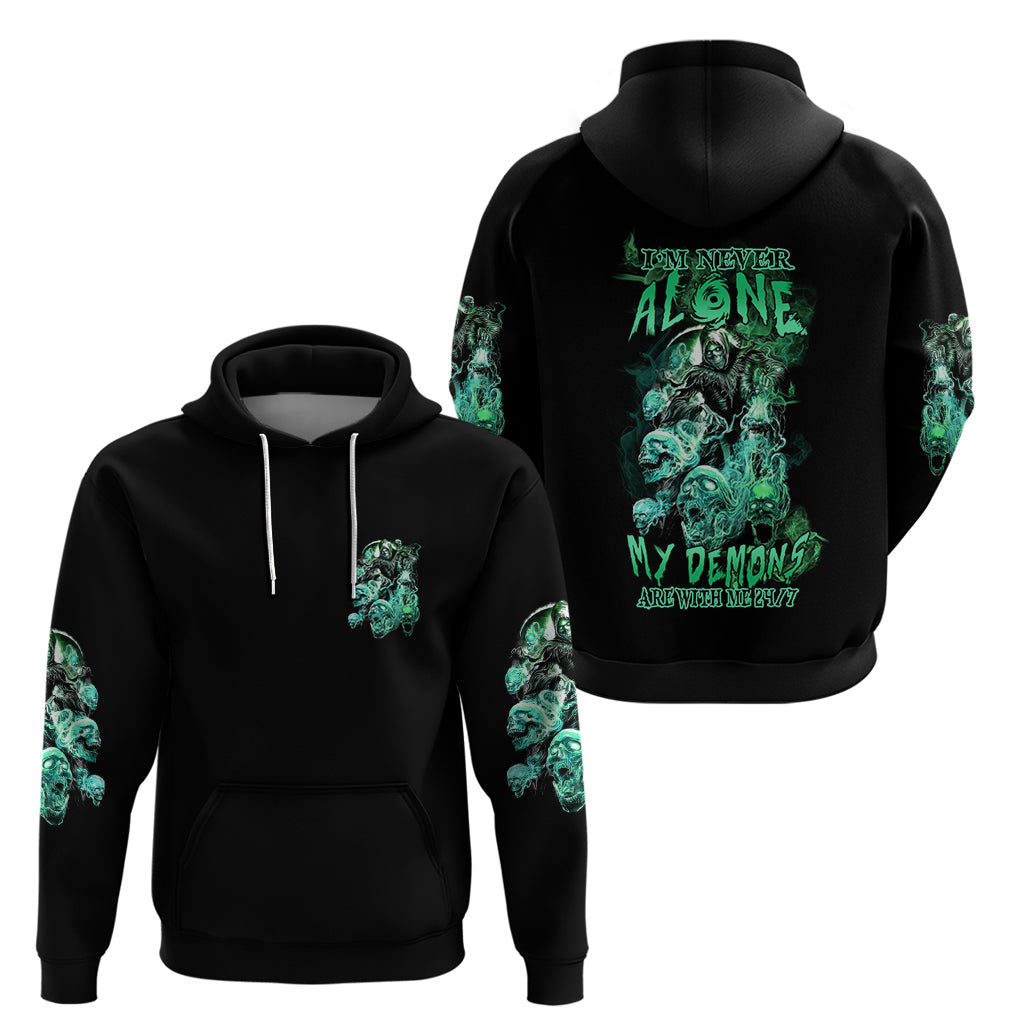 im-never-alone-skull-reaper-hoodie