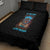 my-give-a-f-tiki-skull-quilt-bed-set