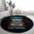 my-give-a-f-tiki-skull-round-carpet