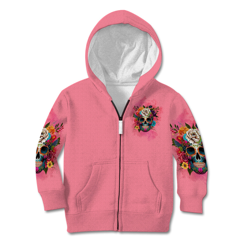 im-blunt-because-god-rolled-me-kid-hoodie