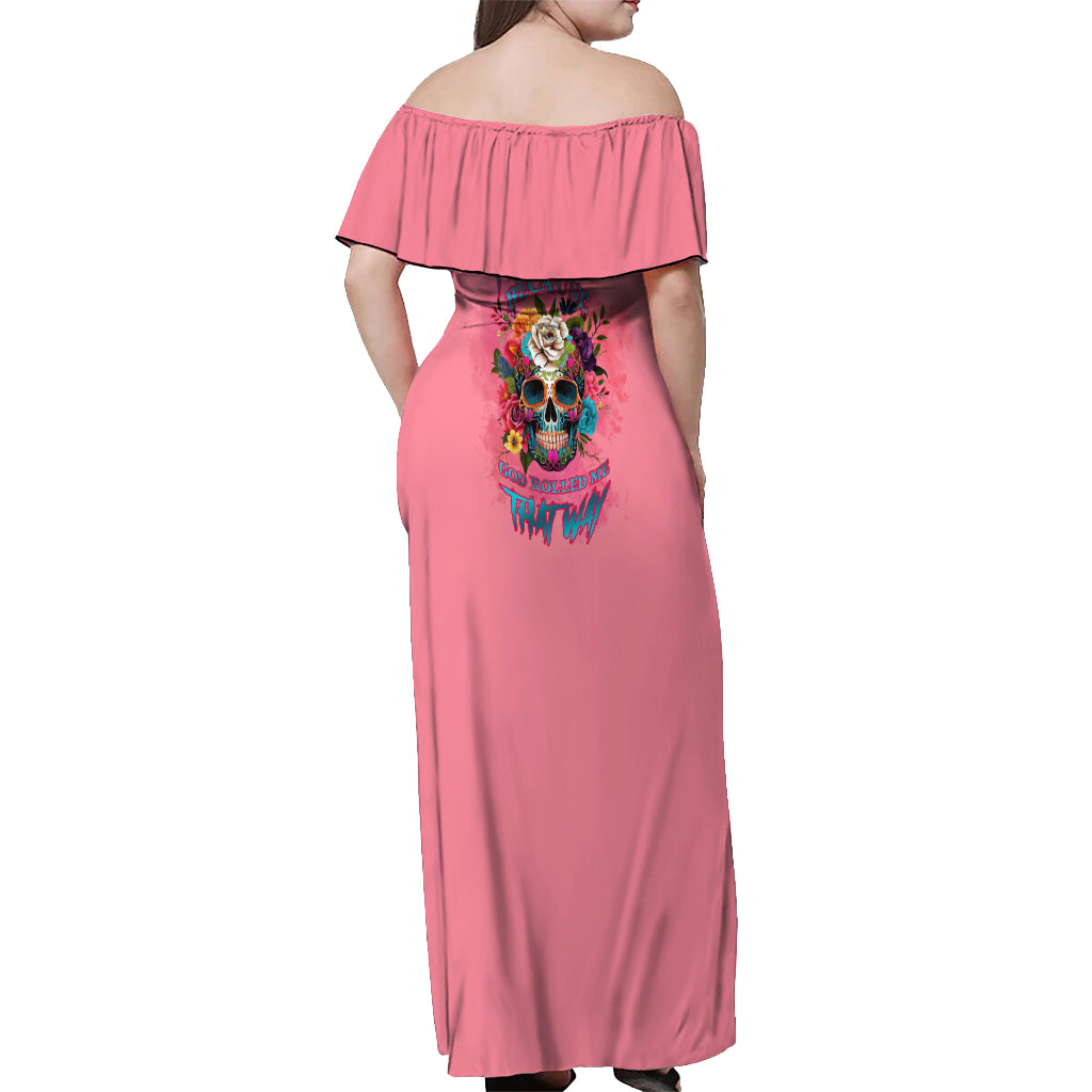 im-blunt-because-god-rolled-me-off-shoulder-maxi-dress