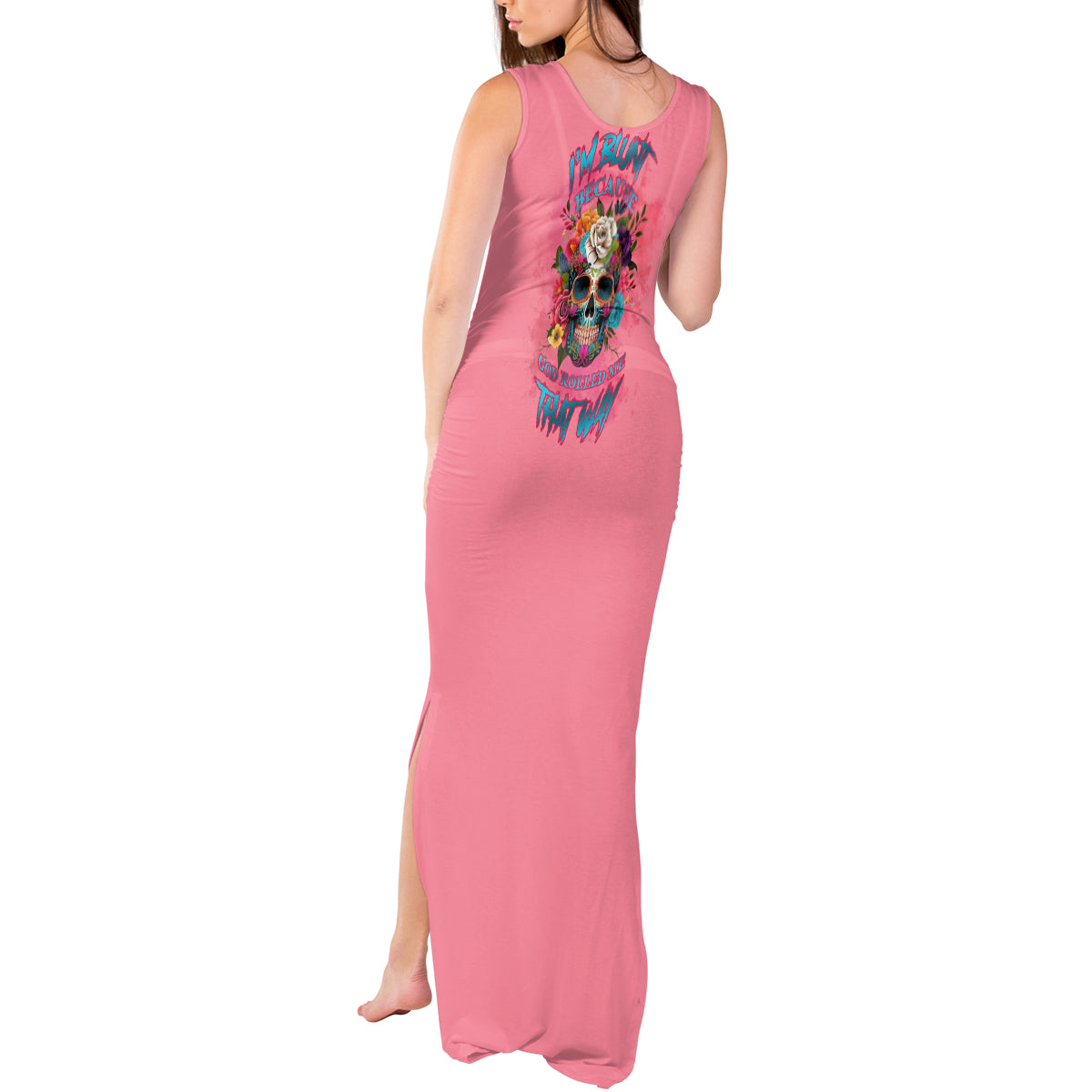 im-blunt-because-god-rolled-me-tank-maxi-dress