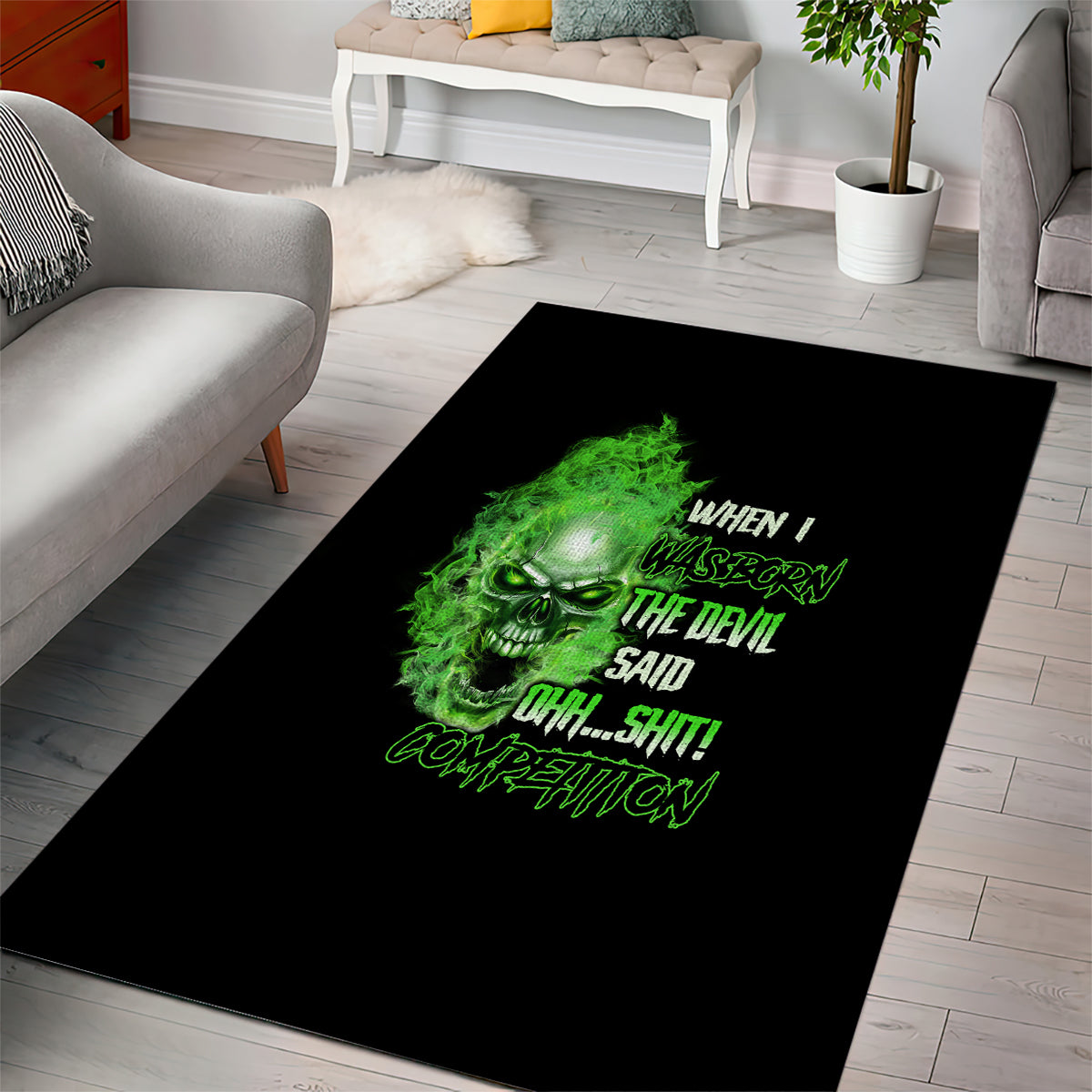when-i-was-born-skull-area-rug