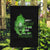 when-i-was-born-skull-garden-flag