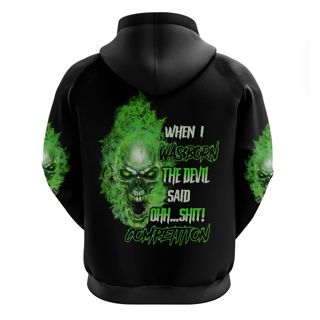 when-i-was-born-skull-hoodie