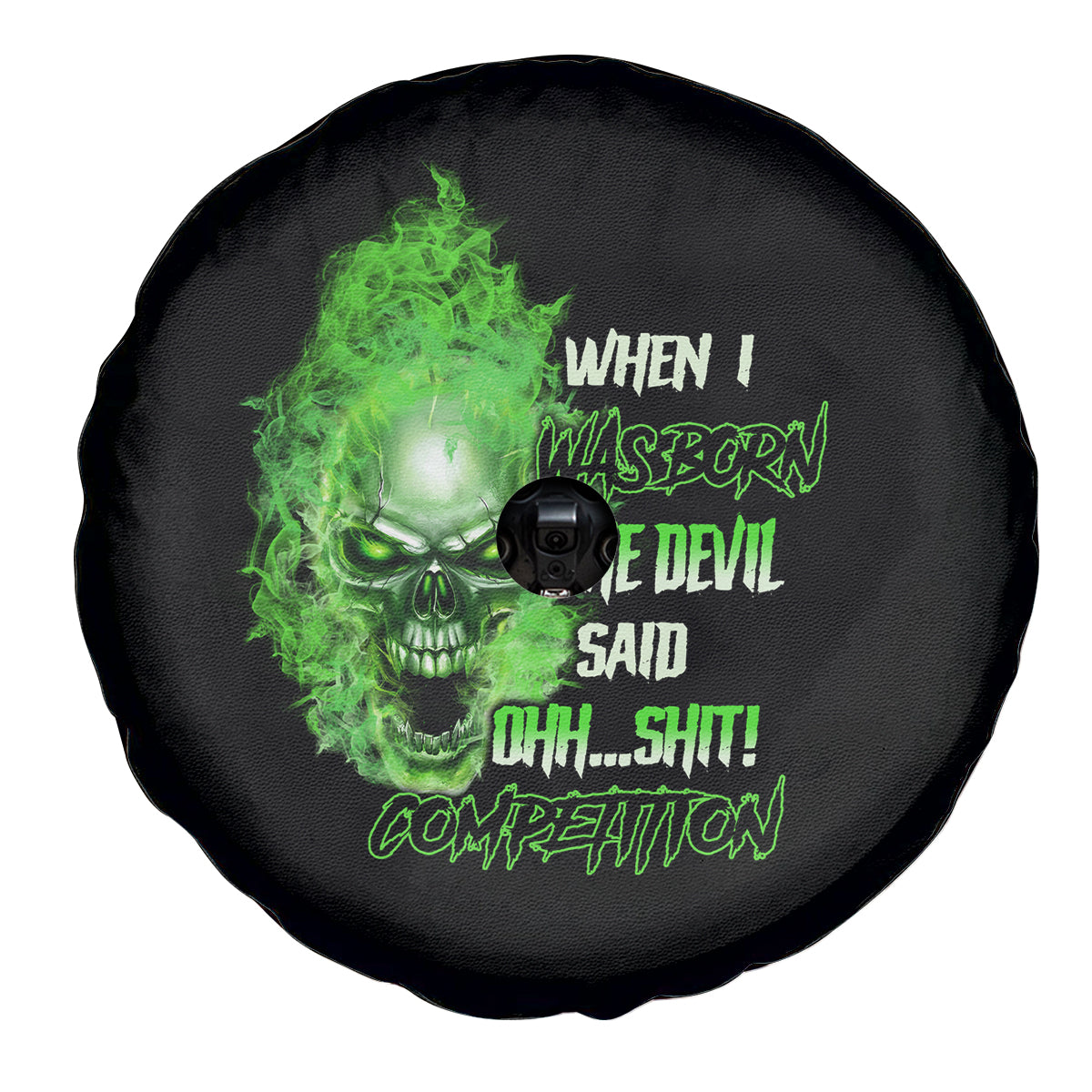 when-i-was-born-skull-spare-tire-cover
