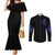 the-good-girl-in-me-got-tired-skull-witch-halloween-couples-matching-mermaid-dress-and-long-sleeve-button-shirt