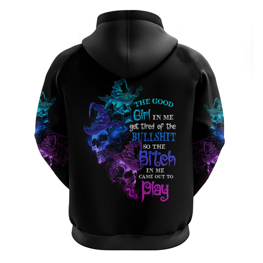the-good-girl-in-me-got-tired-skull-witch-halloween-hoodie