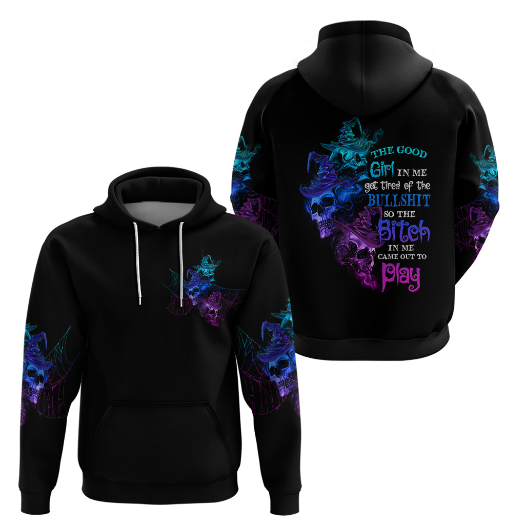 the-good-girl-in-me-got-tired-skull-witch-halloween-hoodie