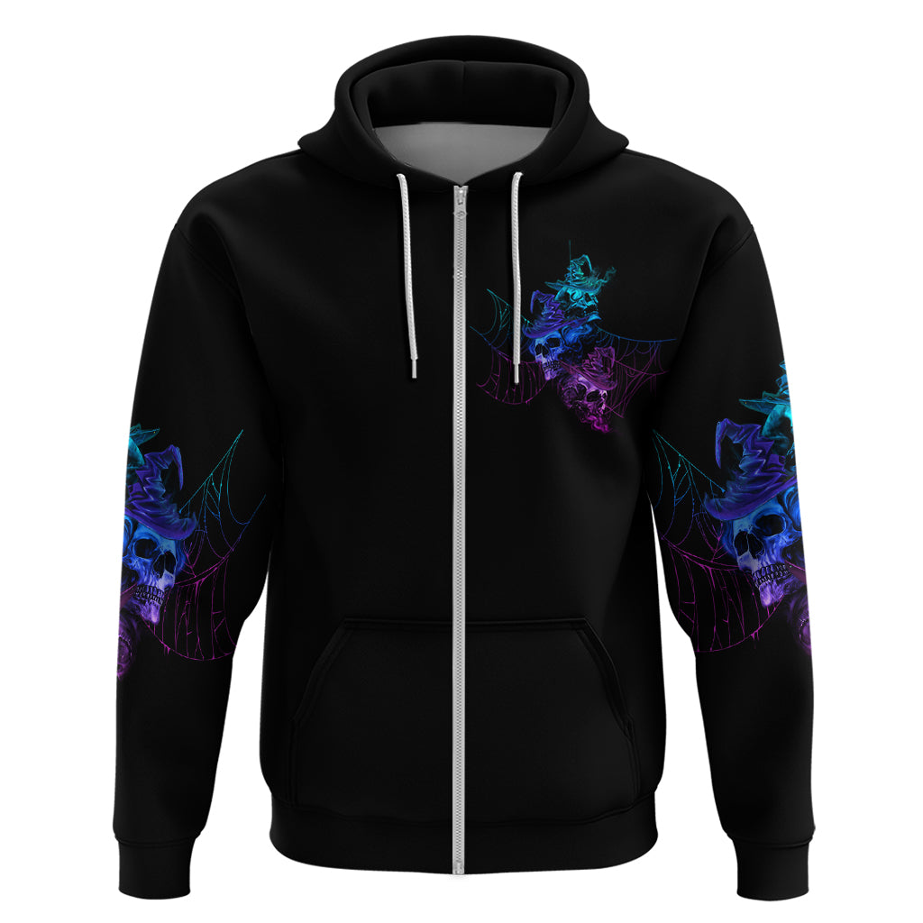 the-good-girl-in-me-got-tired-skull-witch-halloween-hoodie