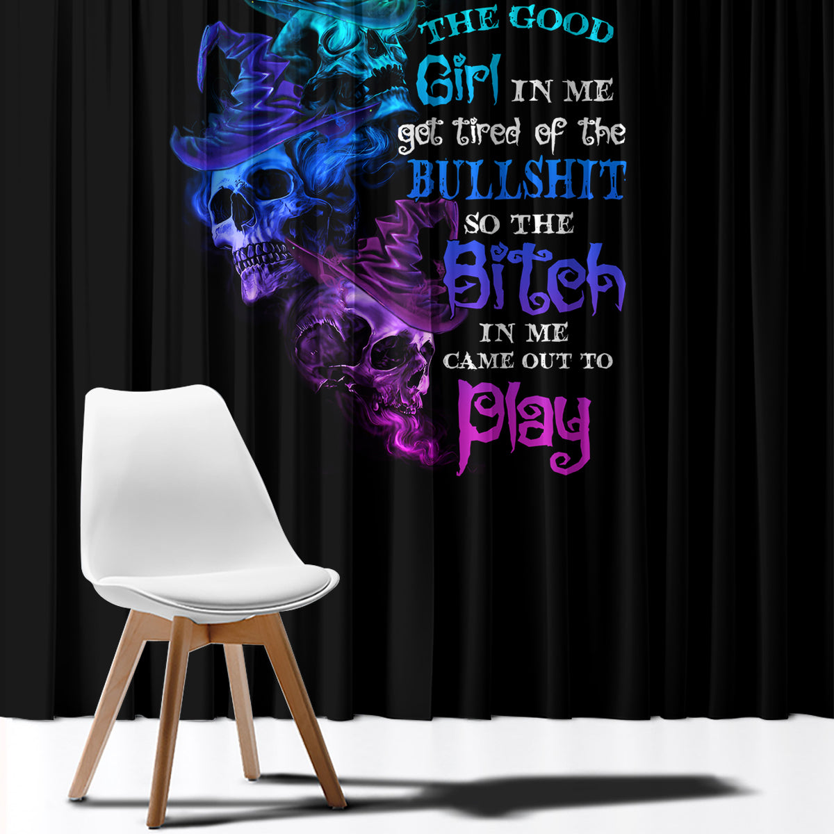 the-good-girl-in-me-got-tired-skull-witch-halloween-window-curtain