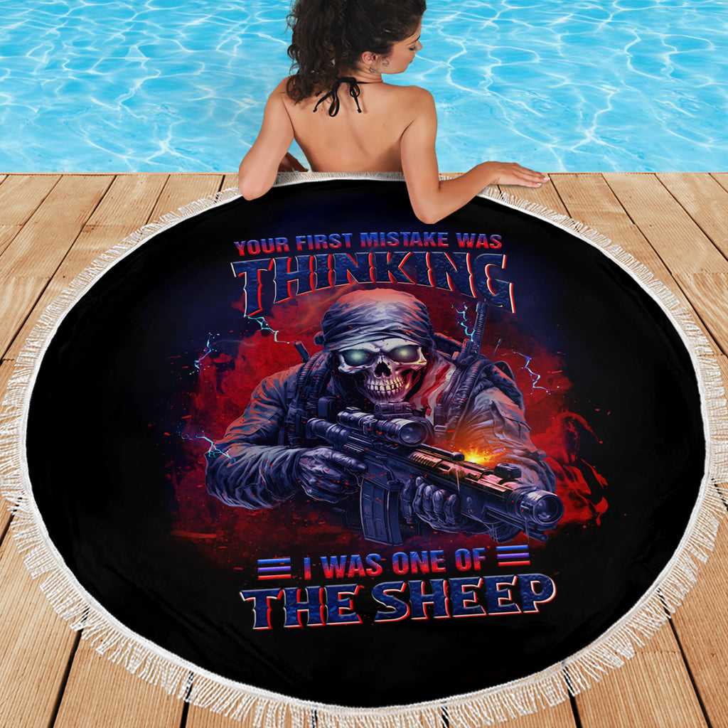 your-first-mistake-was-thinking-beach-blanket