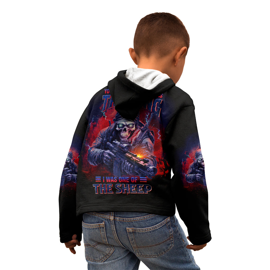 your-first-mistake-was-thinking-kid-hoodie