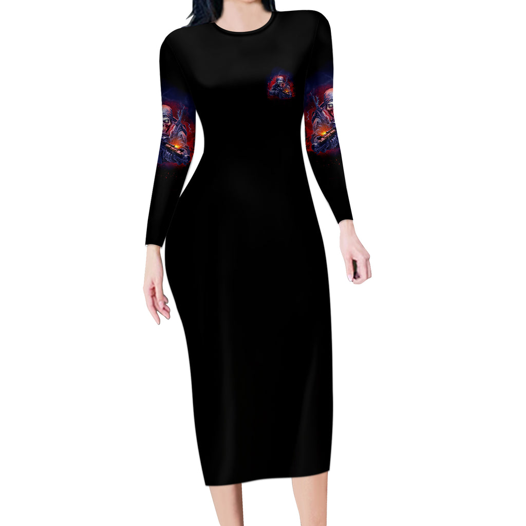 your-first-mistake-was-thinking-long-sleeve-bodycon-dress