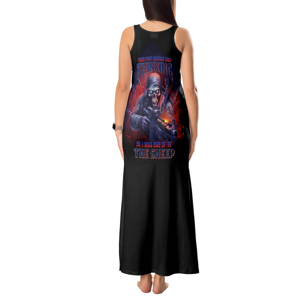 your-first-mistake-was-thinking-tank-maxi-dress
