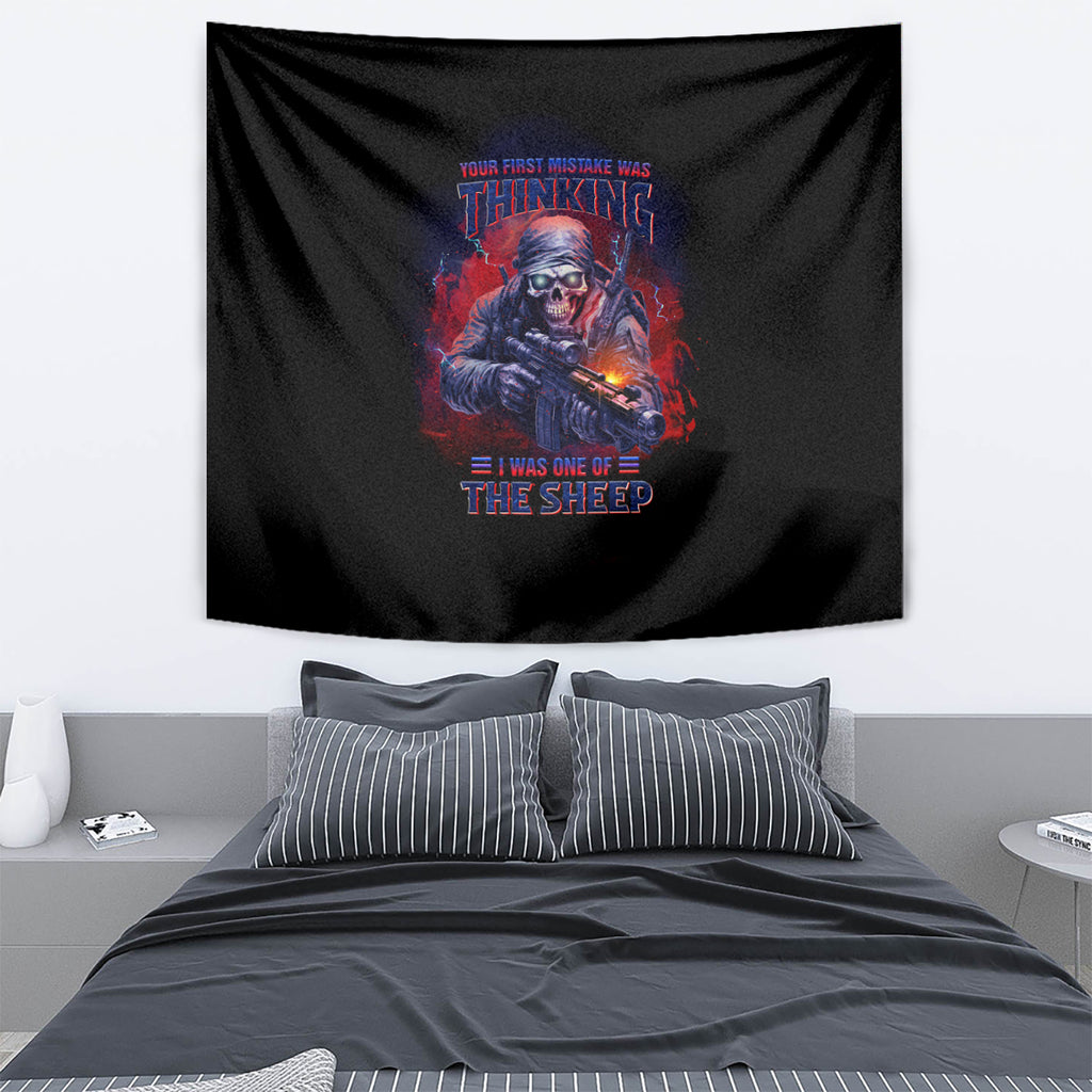 your-first-mistake-was-thinking-tapestry