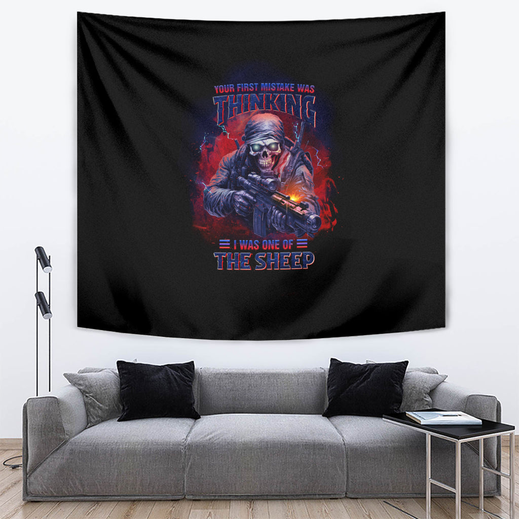 your-first-mistake-was-thinking-tapestry