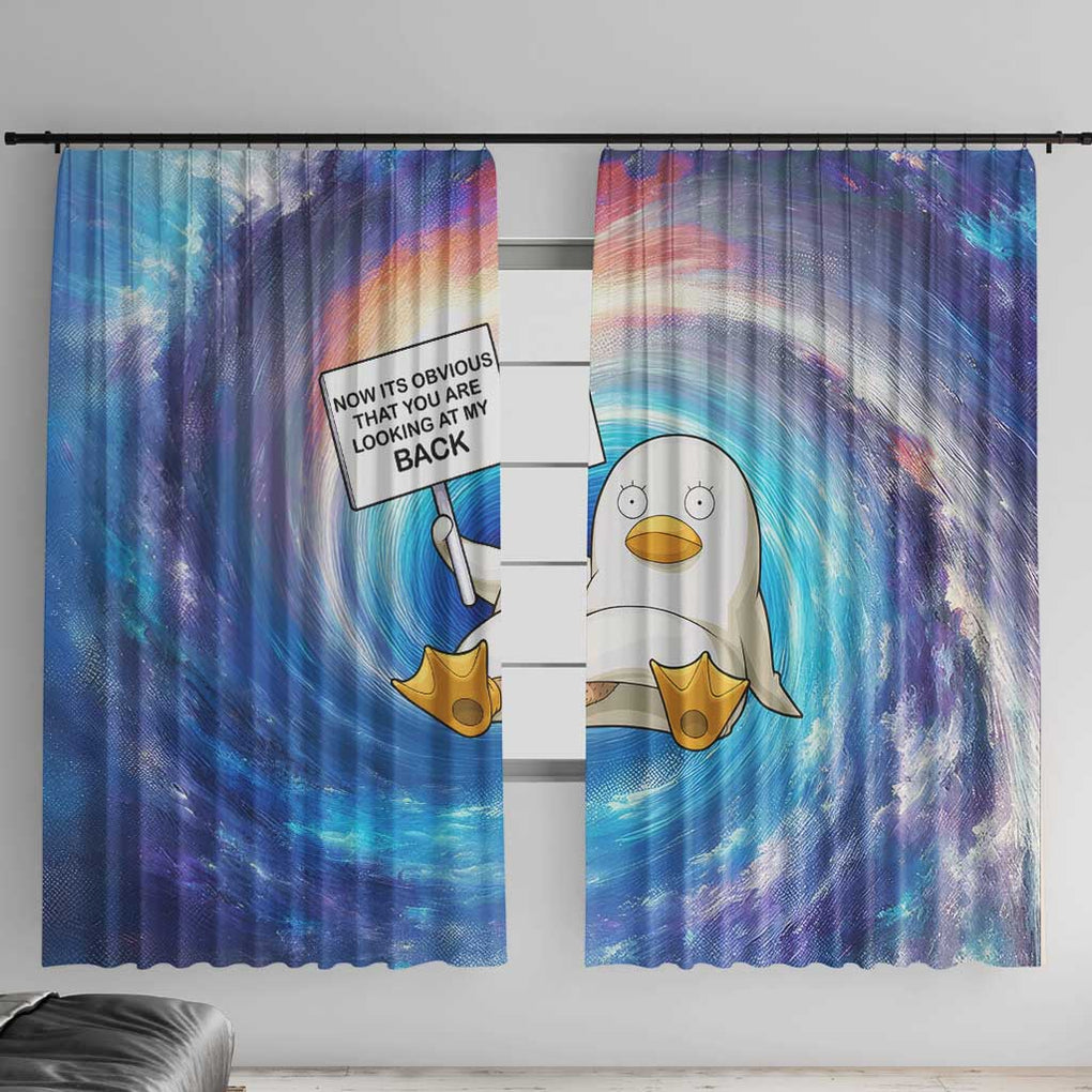 Cosmic Elizabeth Gintama Window Curtain Anime Style