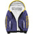 Bojji Ousama Ranking Sherpa Hoodie Anime Style