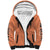 Kyo Sohma Fruits Basket Sherpa Hoodie Anime Style