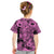 Ahegao Manga Kid T Shirt Anime Mid Manga Style