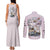 Frieren Frieren Beyond Journey’s End Couples Matching Tank Maxi Dress and Long Sleeve Button Shirt Anime Style