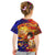 One Piece Trippy Luffy Kid T Shirt Anime Mid Trippy Style