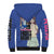 Tohru Honda Fruits Basket Sherpa Hoodie Anime Style
