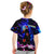 Naruto Akatsuki Astral Led Pain Kid T Shirt Trippy Style