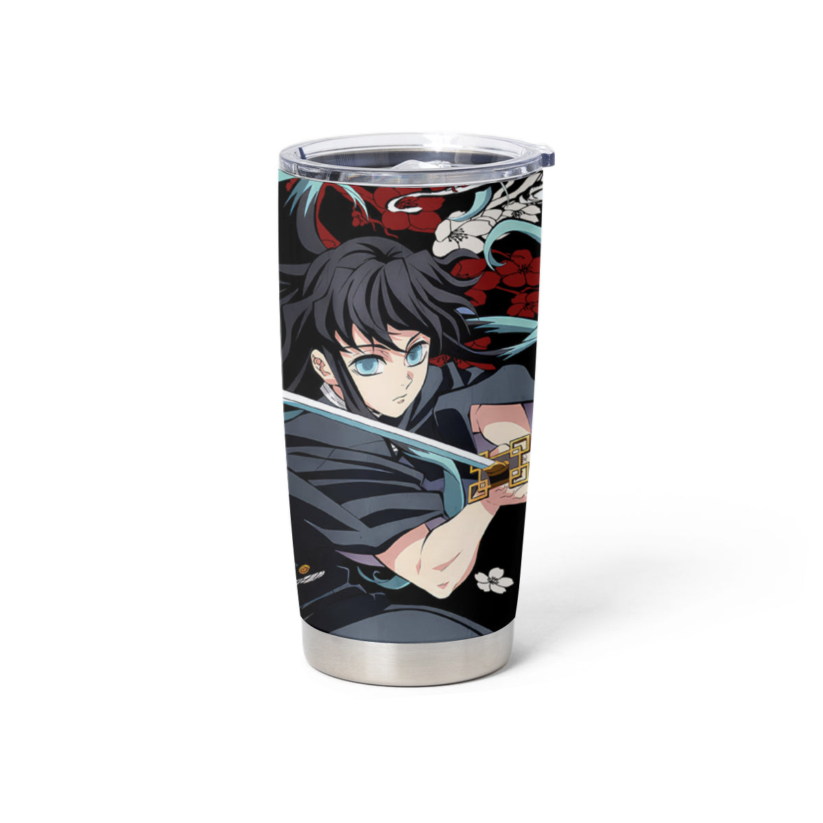 Muichiro Tokito Tumbler Cup Japan Style