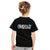 Youko Kurama - YuYu Hakusho Kid T Shirt Anime Style