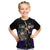 Hiei - YuYu Hakusho Kid T Shirt Anime Style