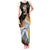 Kazuma Kuwabara - YuYu Hakusho Tank Maxi Dress Anime Style