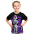 Frieza - Dragon Ball Kid T Shirt Anime Style