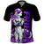 Frieza - Dragon Ball Polo Shirt Anime Style