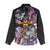 Frieza - Dragon Ball Women Casual Shirt Anime Style