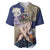 Hashibira Inosuke - Demon Slayer Baseball Jersey Anime Style
