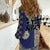 Hashibira Inosuke - Demon Slayer Women Casual Shirt Anime Style