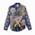 Hashibira Inosuke - Demon Slayer Women Casual Shirt Anime Style