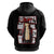 Mihael Keehl - Death Note Hoodie Anime Style