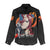 Erza Scarlet - Fairy Tail Women Casual Shirt Anime Style